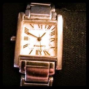 Cartier Womans Watch